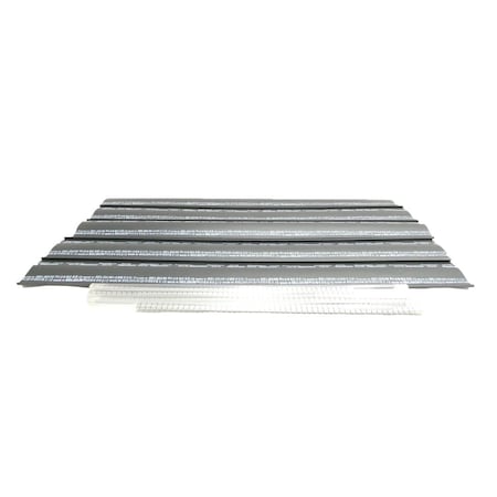 Raychem 48IN CABLE REPAIR SLEEVE WIRE SPLICE KIT & HEAT SHRINK TUBING, 5PK CRSM-34/10-1200